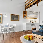 2 Bedroom Beautiful In *