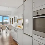 2 Bedroom Beautiful In Apartman