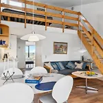 2 Bedroom Beautiful In Fanø