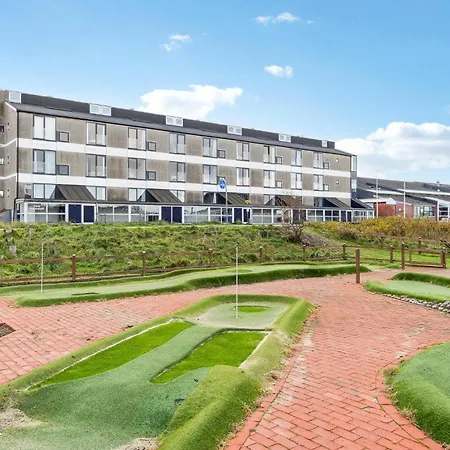 Lägenhet 2 Bedroom Beautiful In Fanø