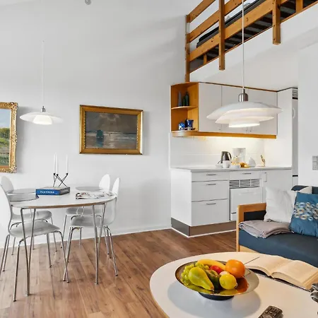 1 Bedroom Front In *