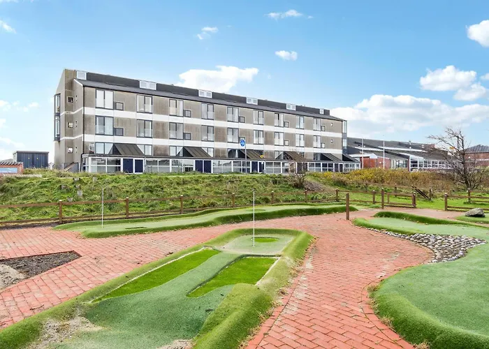 Appartement 2 Bedroom Beautiful In Fanø