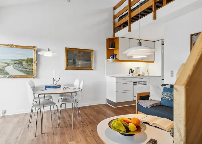 2 Bedroom Beautiful In *