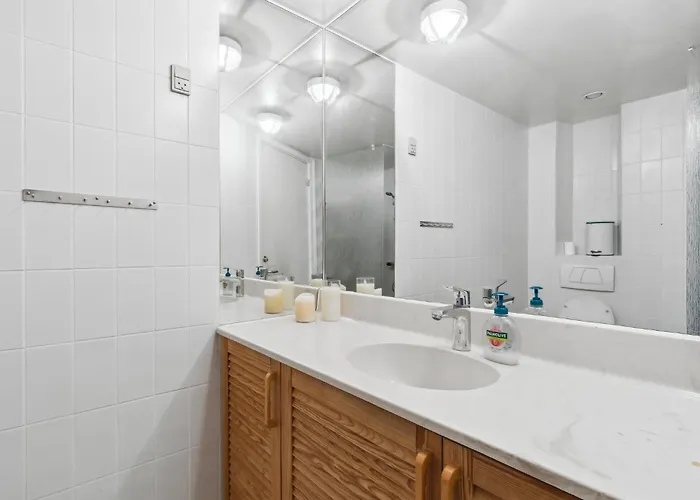 Appartement 2 Bedroom Beautiful In Fanø