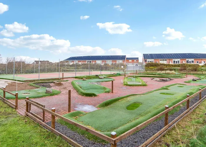 2 Bedroom Beautiful In *